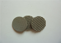 Wielofunkcyjny spiekany materiał metalowy o grubości 2-100 mikronów 0,5 mm